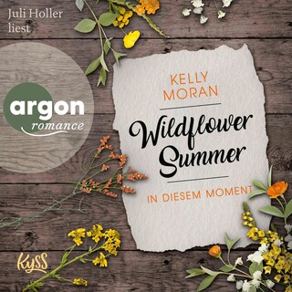 Wildflower Summer 2 als Hörbuch
