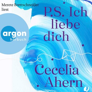 P.S. Ich liebe Dich als Hörbuch