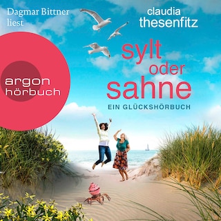 Sylt oder Sahne als Hörbuch