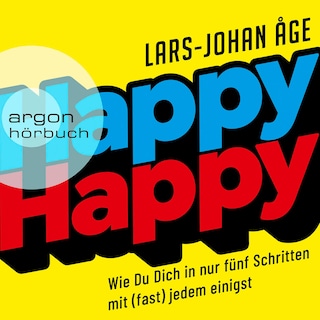 Happy Happy als Hörbuch
