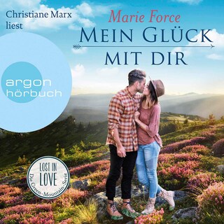 Mein Glück mit Dir als Hörbuch