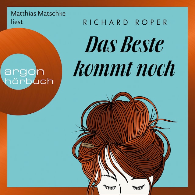 Book cover for Das Beste kommt noch (Ungekürzte Lesung)