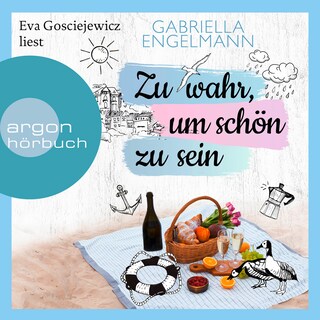 Zu wahr, um schön zu sein (Ungekürzte Lesung) als Hörbuch