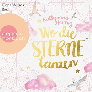 Wo die Sterne tanzen als Hörbuch