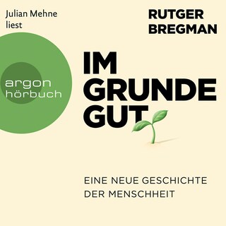 Im Grunde gut als Hörbuch