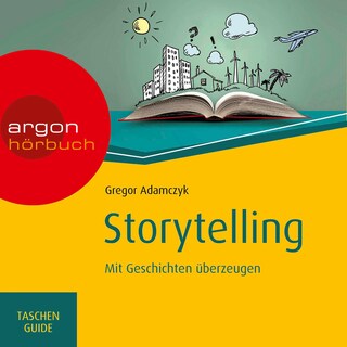 Storytelling als Hörbuch