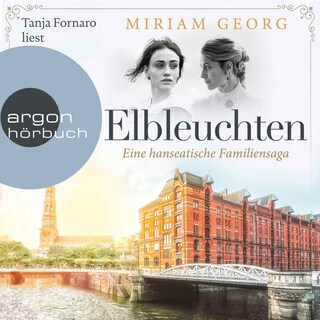 Elbleuchten als Hörbuch
