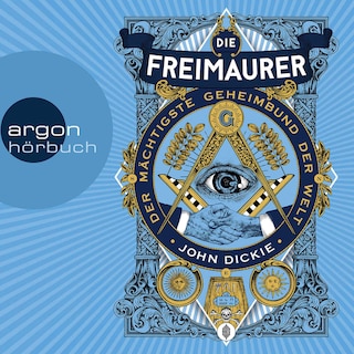 Die Freimaurer als Hörbuch