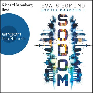 Sodom als Hörbuch