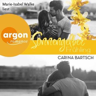 Sonnengelber Frühling als Hörbuch
