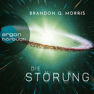 Die Störung - Die Störung, Band 1 (Ungekürzte Lesung) als Hörbuch