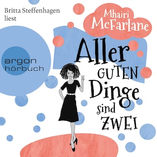 Aller guten Dinge sind zwei als Hörbuch