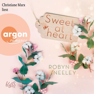 Sweet at Heart - Honey-Springs-Reihe, Band 2 (Ungekürzte Lesung) als Hörbuch