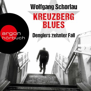 Kreuzberg Blues als Hörbuch