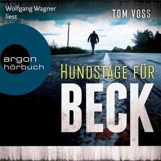 Hundstage für Beck als Hörbuch
