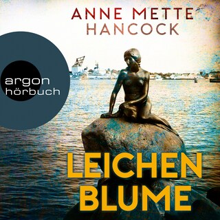 Leichenblume - Heloise-Kaldan-Serie, Band 1 (Ungekürzte Lesung) als Hörbuch