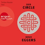 Der Circle (Ungekürzt)