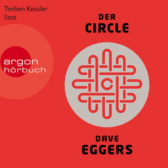 Book cover for Der Circle (Ungekürzt)