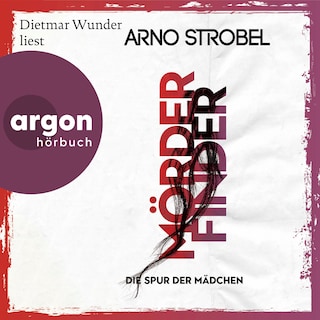 Mörderfinder - Die Spur der Mädchen - Max Bischoff, Band 1 (Ungekürzte Lesung) als Hörbuch