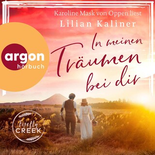 Firefly Creek als Hörbuch