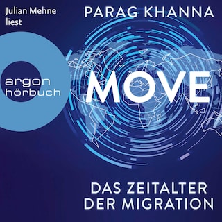 Move als Hörbuch