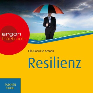 Resilienz als Hörbuch