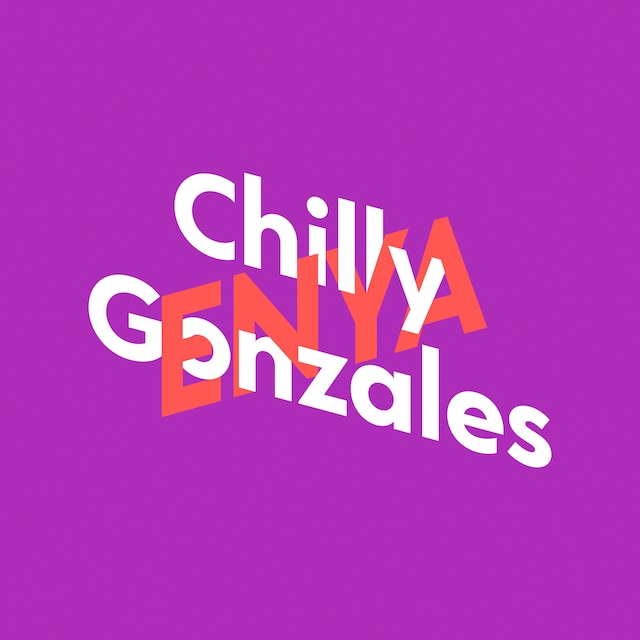 Book cover for Chilly Gonzales über Enya - KiWi Musikbibliothek, Band 10 (Ungekürzte Lesung)
