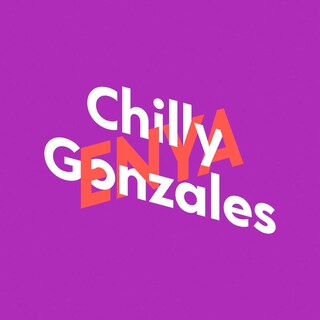 Chilly Gonzales über Enya als Hörbuch