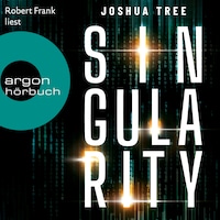 Singularity (Ungekürzt)