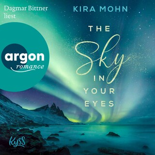 The Sky in your Eyes als Hörbuch