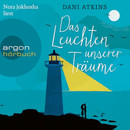 Das Leuchten unserer Träume (Ungekürzt) bookCoverFor
