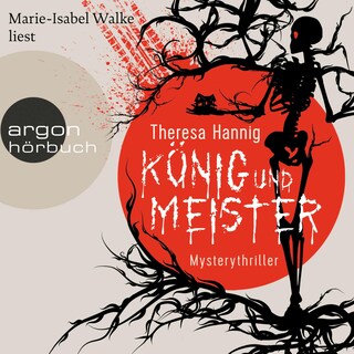 König und Meister als Hörbuch