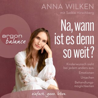 Na, wann ist es denn so weit? als Hörbuch