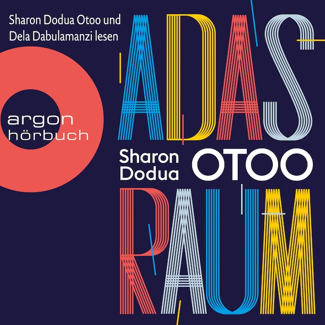 Book cover for Adas Raum (Ungekürzt)