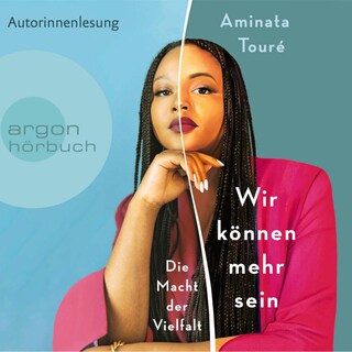 Wir können mehr sein als Hörbuch