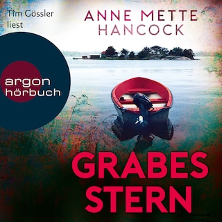 Grabesstern als Hörbuch