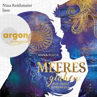 Meeresglühen als Hörbuch