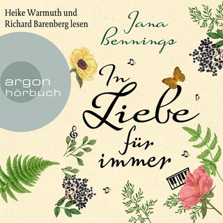 In Liebe, für immer als Hörbuch