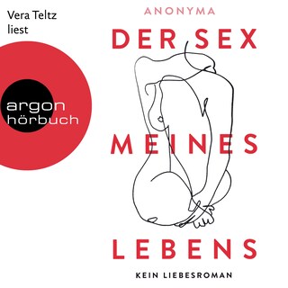 Der Sex meines Lebens als Hörbuch