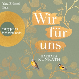 Wir für uns (Ungekürzt) bookCoverFor