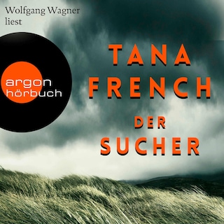 Der Sucher als Hörbuch