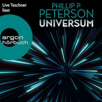 Universum (Ungekürzt)