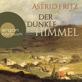 Der dunkle Himmel als Hörbuch