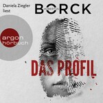 Das Profil - Franka Erdmann und Alpay Eloğlu, Band 1 (Ungekürzte Lesung)