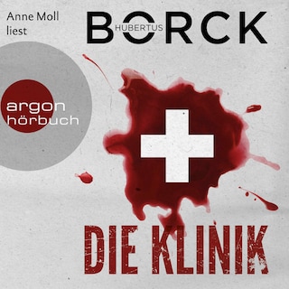 Die Klinik als Hörbuch