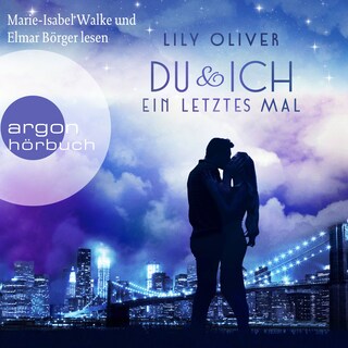 Du und ich ein letztes Mal als Hörbuch
