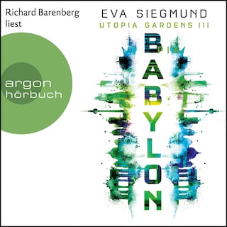 Babylon als Hörbuch