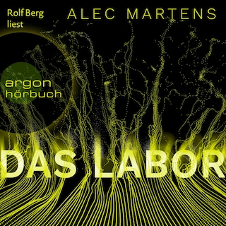 Das Labor als Hörbuch