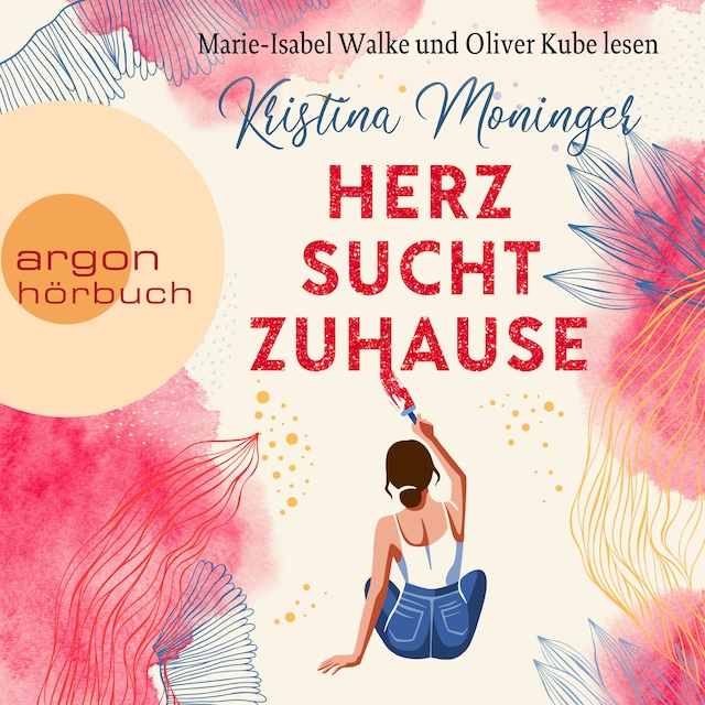 Portada de libro para Herz sucht Zuhause (Ungekürzte Lesung)