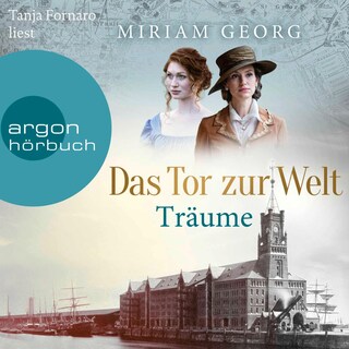Das Tor zur Welt: Träume als Hörbuch